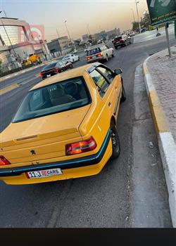 بيجو 405
